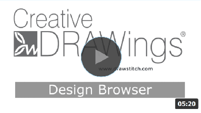 Design Browser
