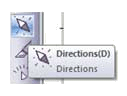 Direction Tool